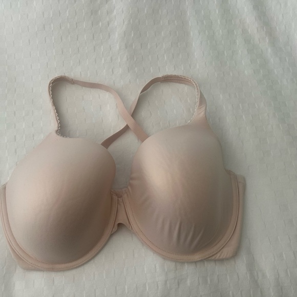 Victoria’s Secret perfect coverage bra 38DD - Picture 1 of 4